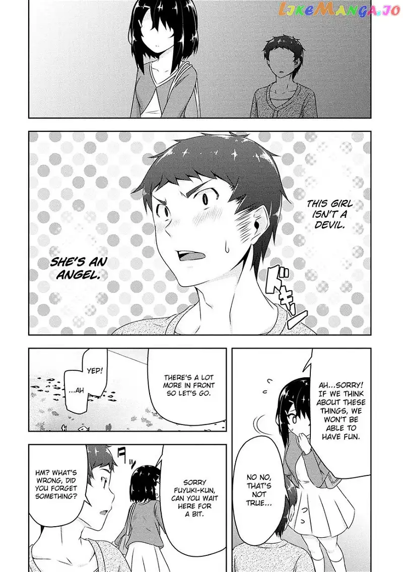 Devilchi Chapter 14 page 10