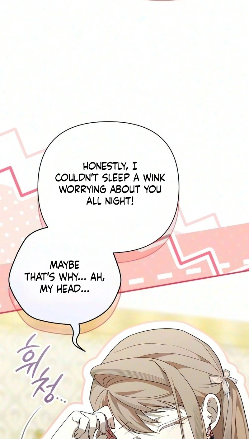 Now It's Your Turn to Regret Chapter 14 page 76