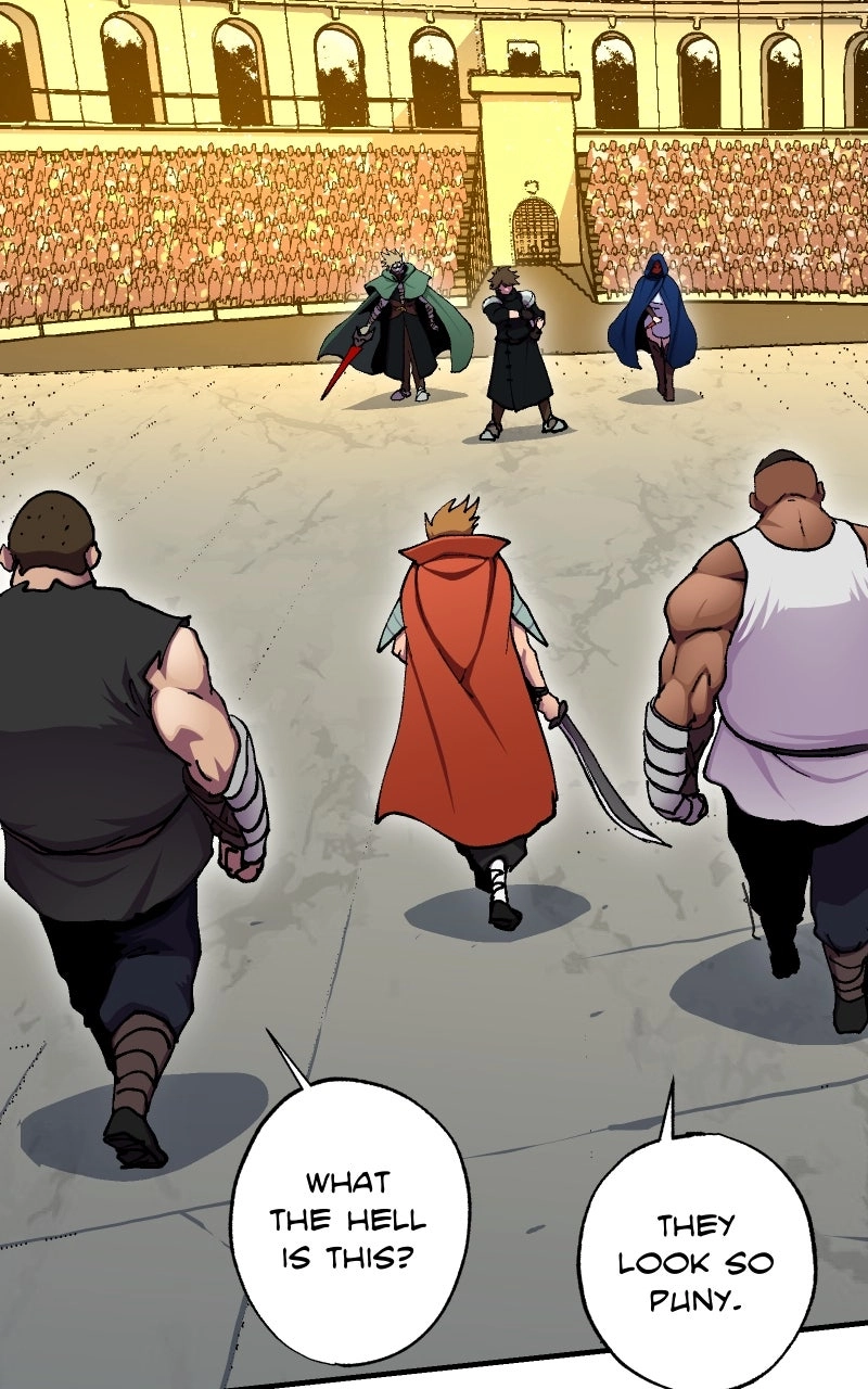 Revenant Chapter 16 page 18