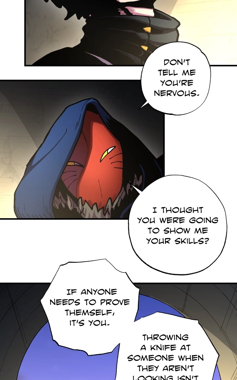 Revenant Chapter 16 page 9