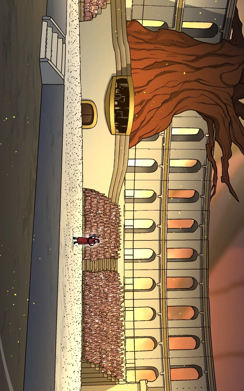 Revenant Chapter 16 page 13