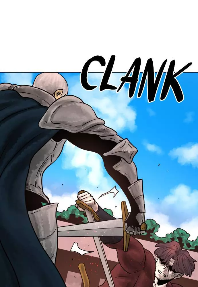 Warrior Executioner Chapter 15 page 19