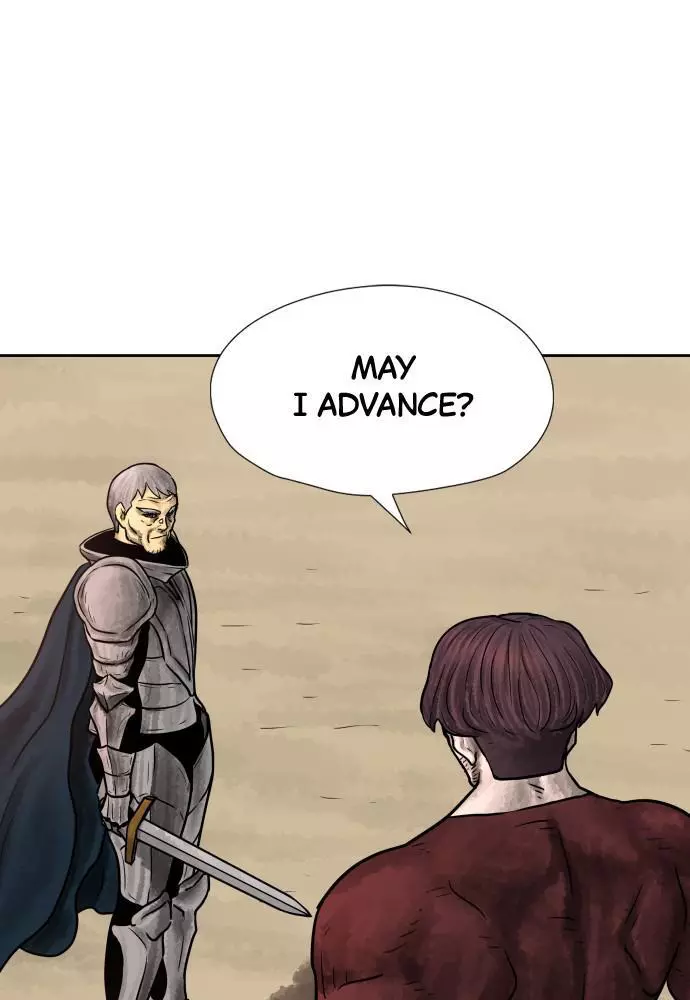Warrior Executioner Chapter 15 page 9