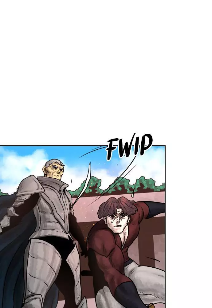 Warrior Executioner Chapter 15 page 16
