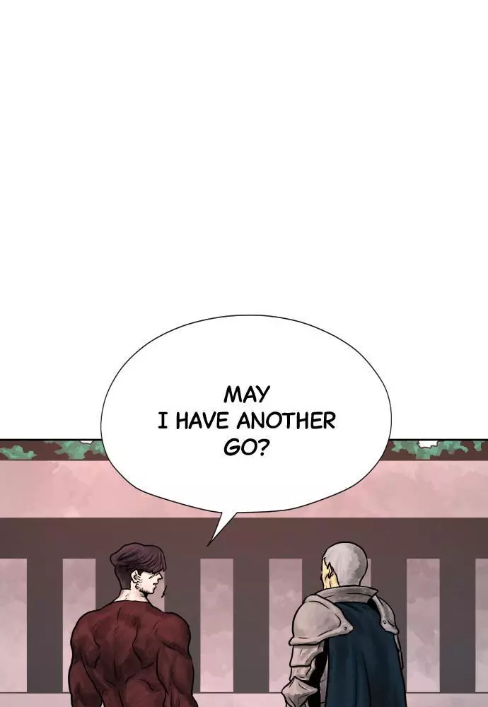 Warrior Executioner Chapter 15 page 32