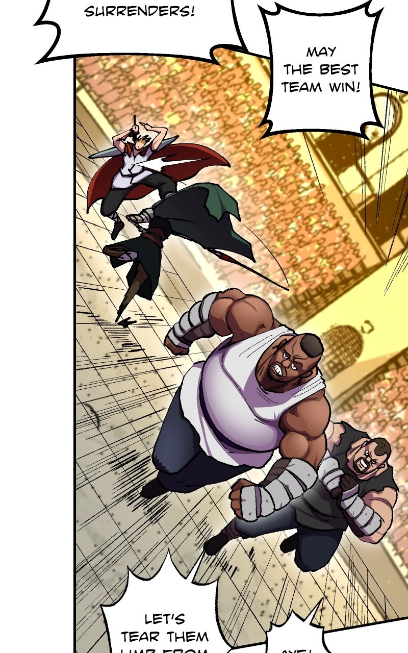 Revenant Chapter 16 page 31