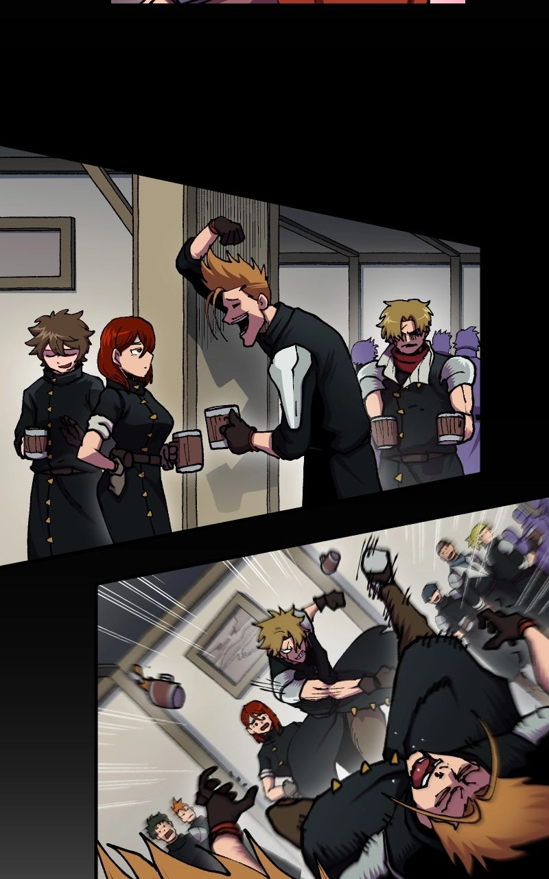 Revenant Chapter 16 page 23