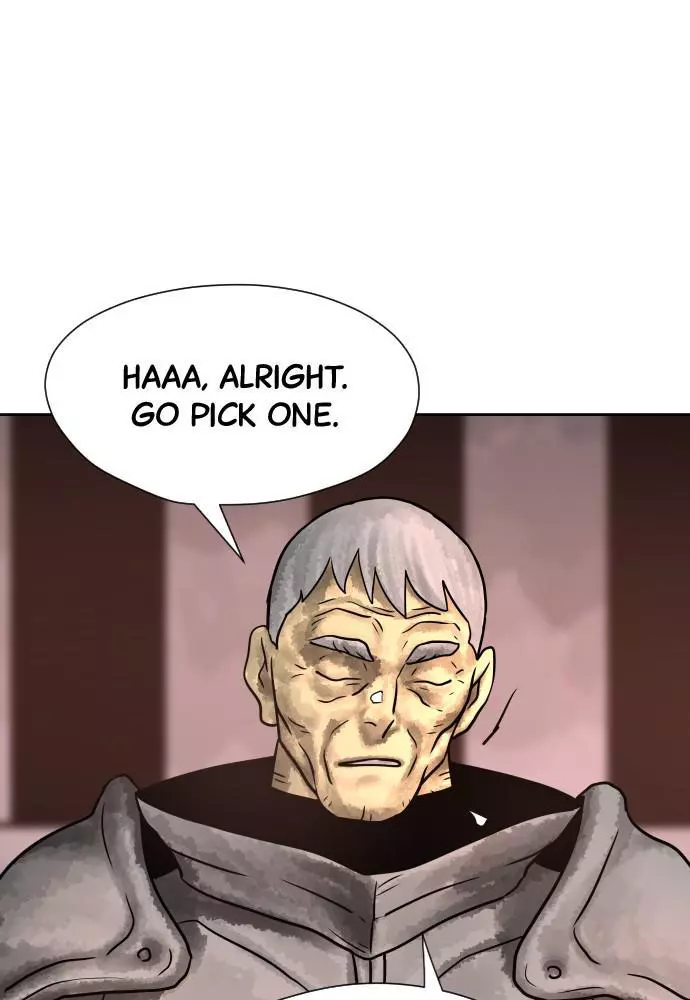 Warrior Executioner Chapter 15 page 40