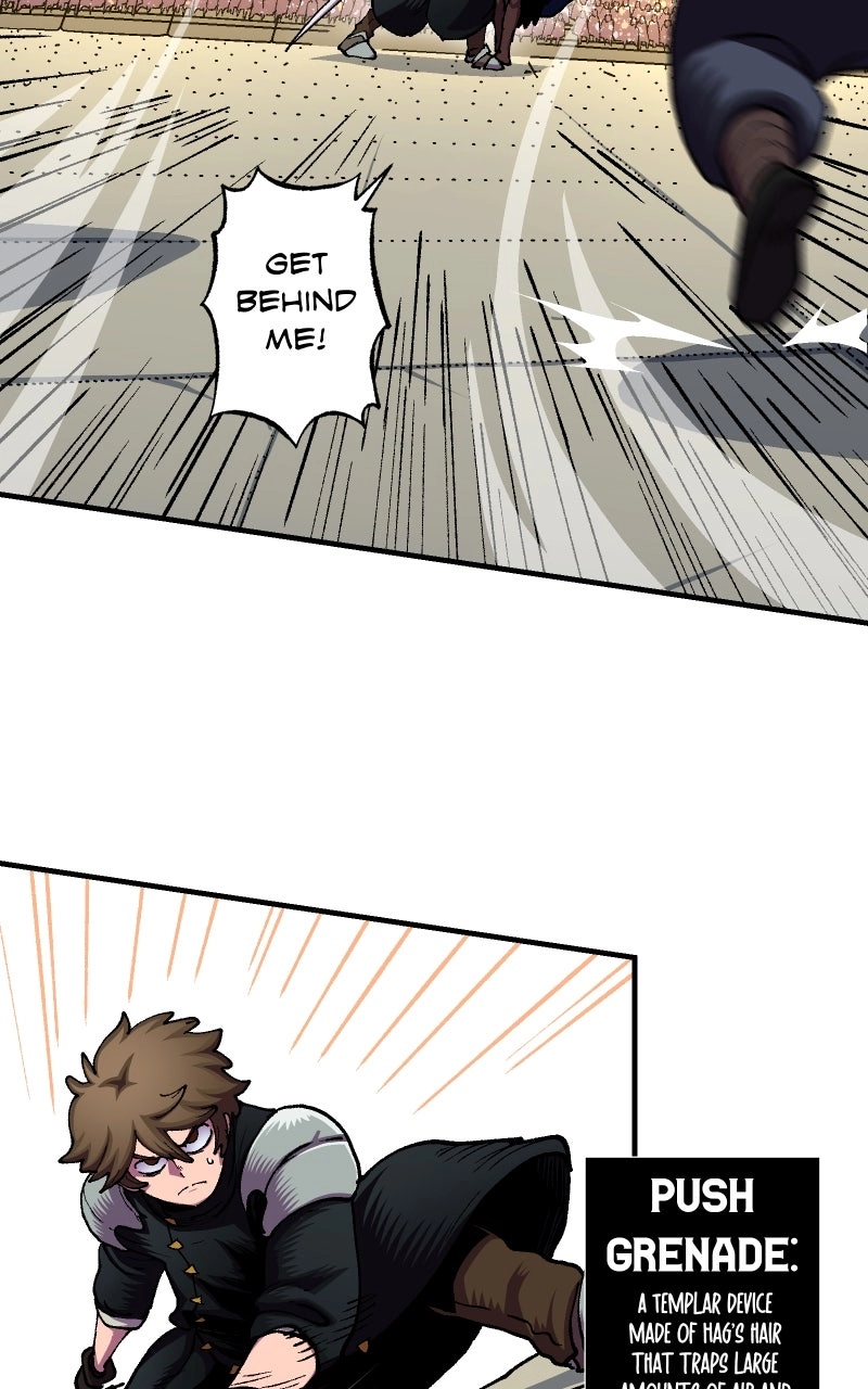 Revenant Chapter 16 page 33