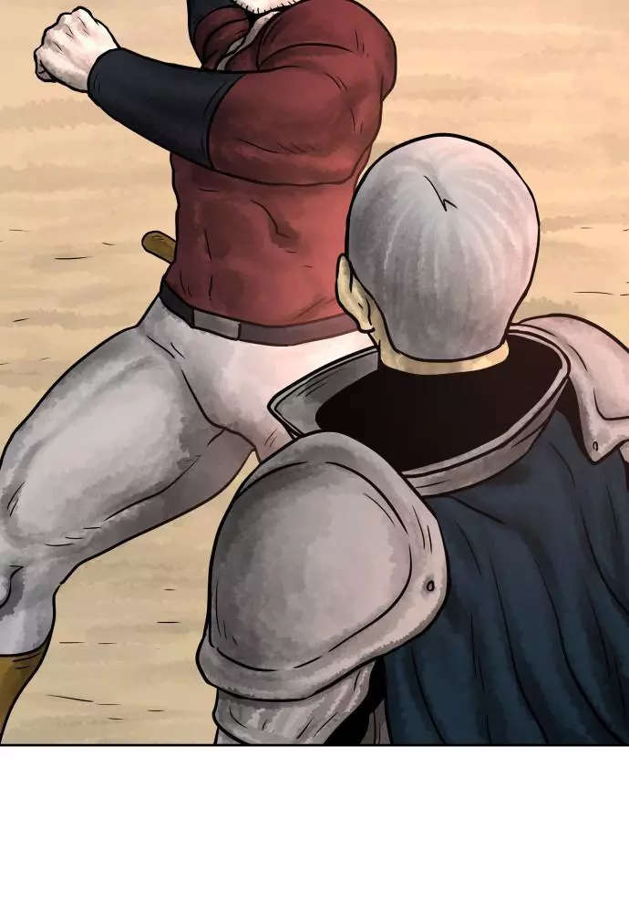 Warrior Executioner Chapter 15 page 13