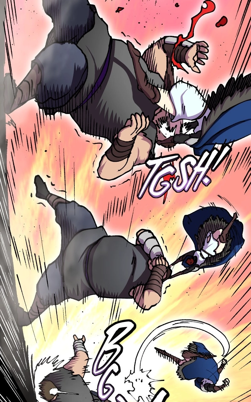 Revenant Chapter 16 page 41