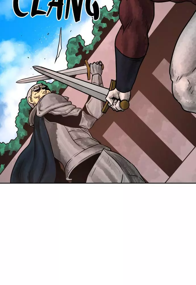Warrior Executioner Chapter 15 page 15