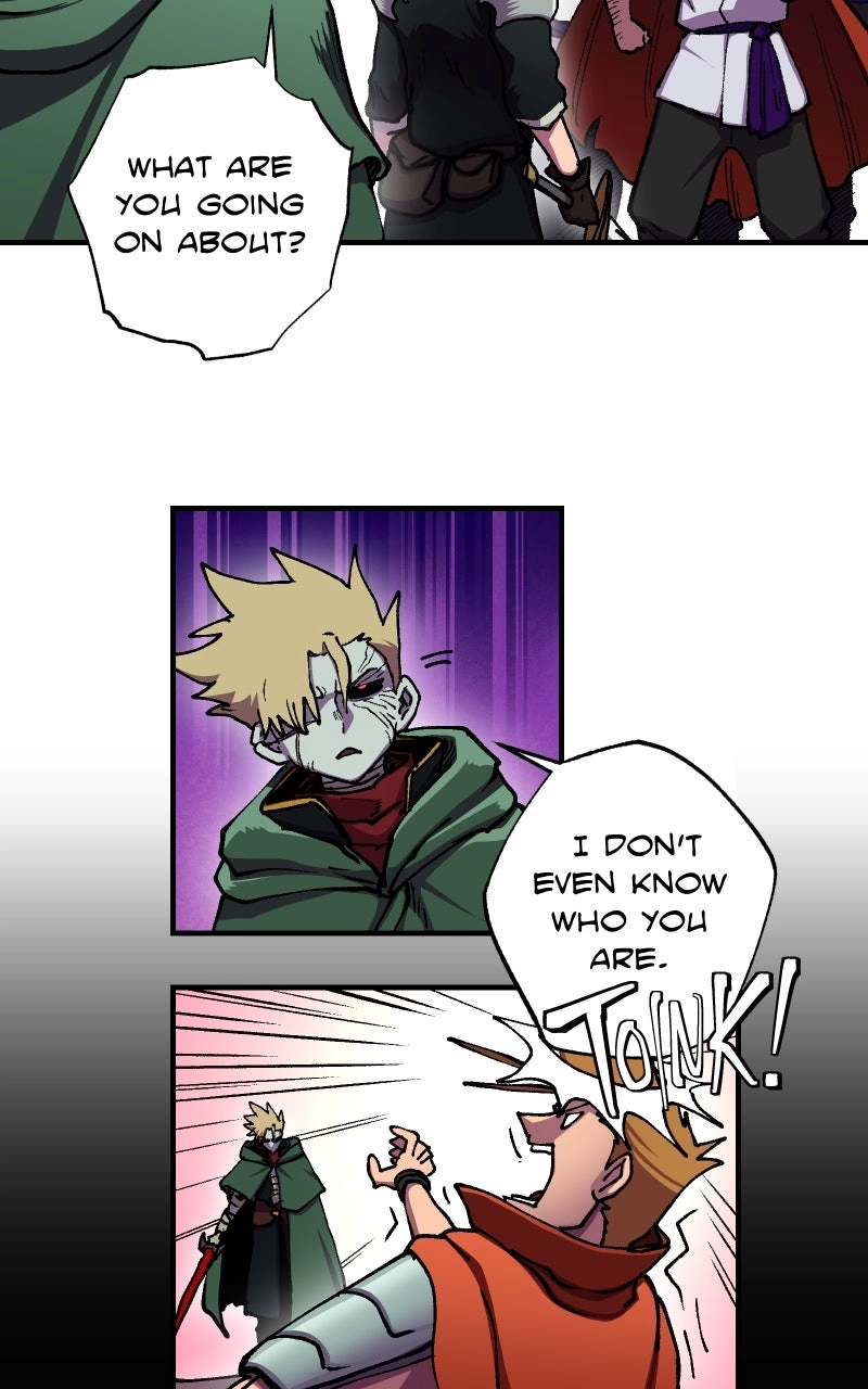 Revenant Chapter 16 page 22