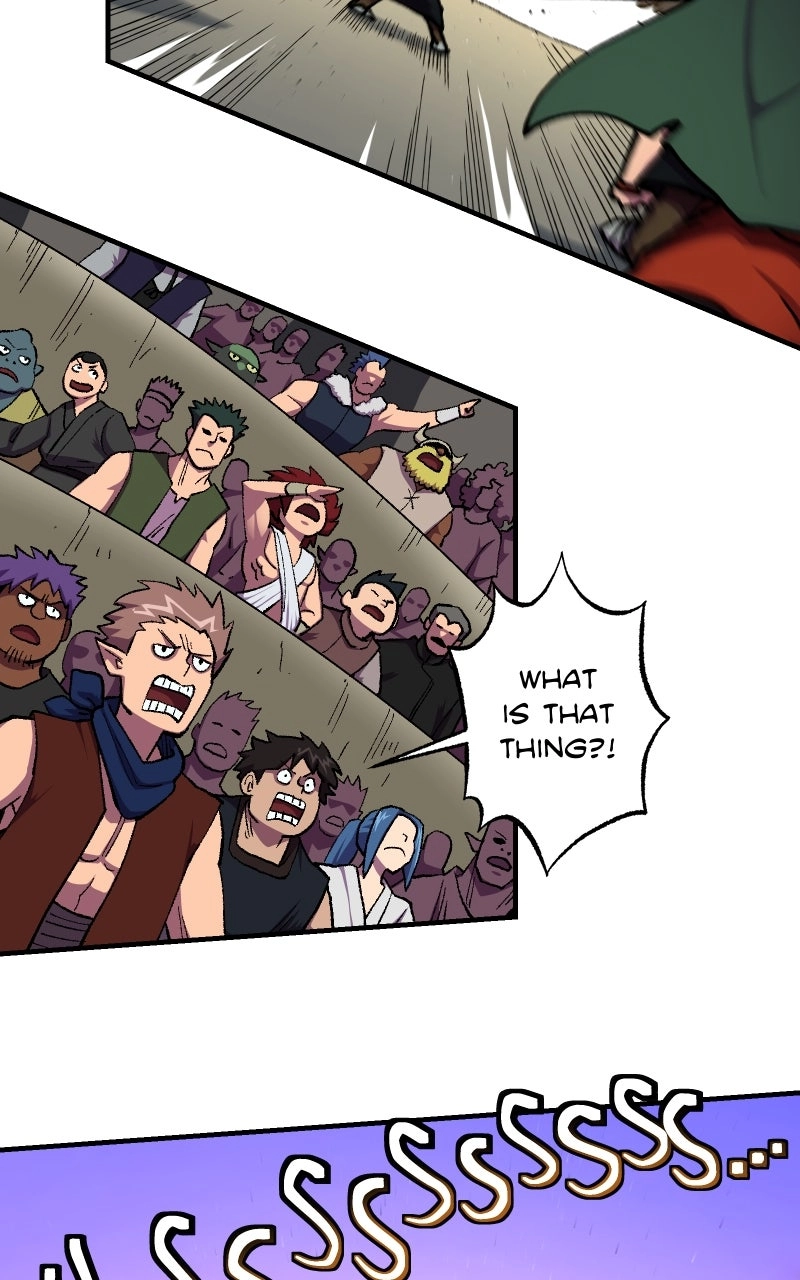 Revenant Chapter 16 page 57