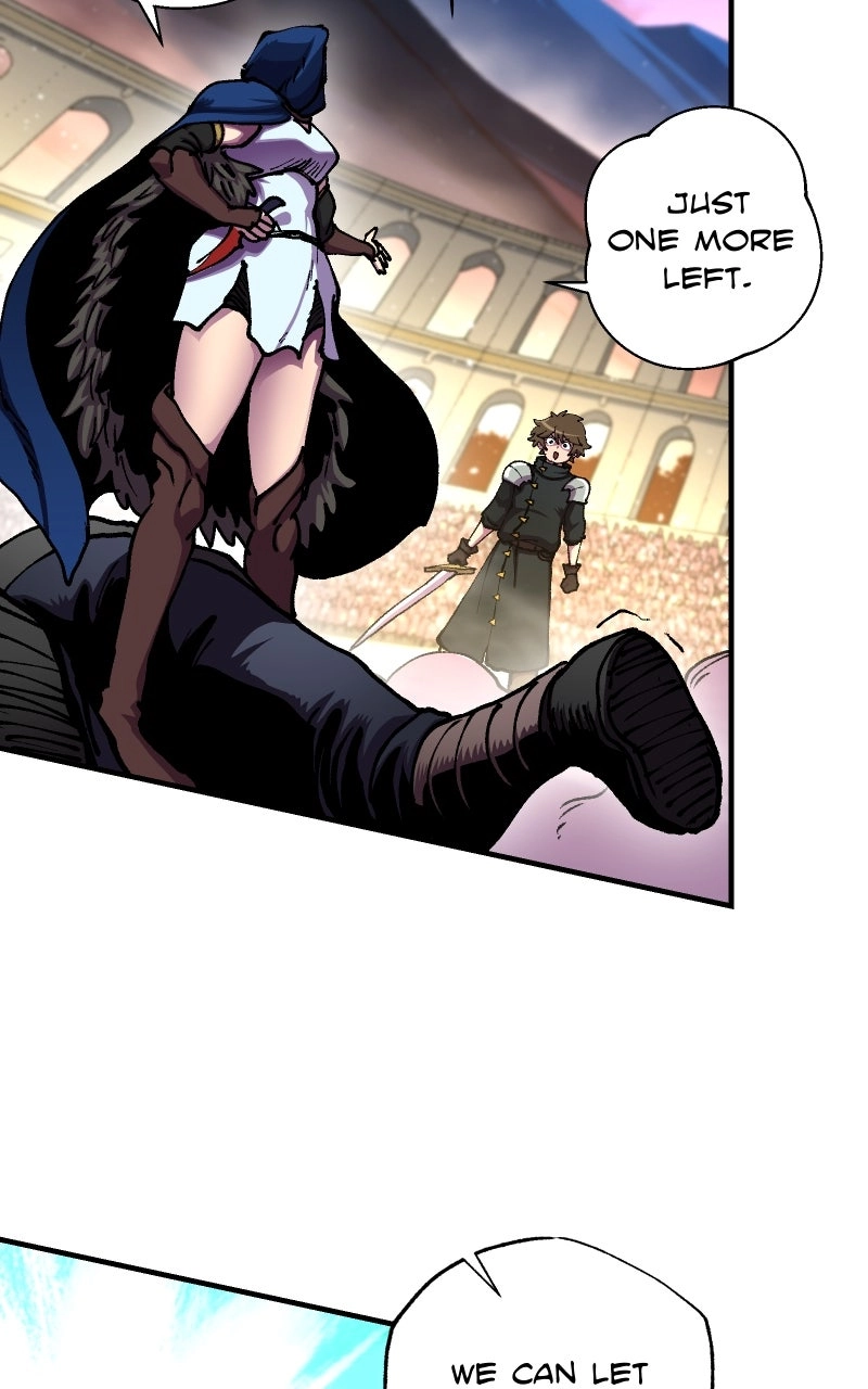 Revenant Chapter 16 page 43