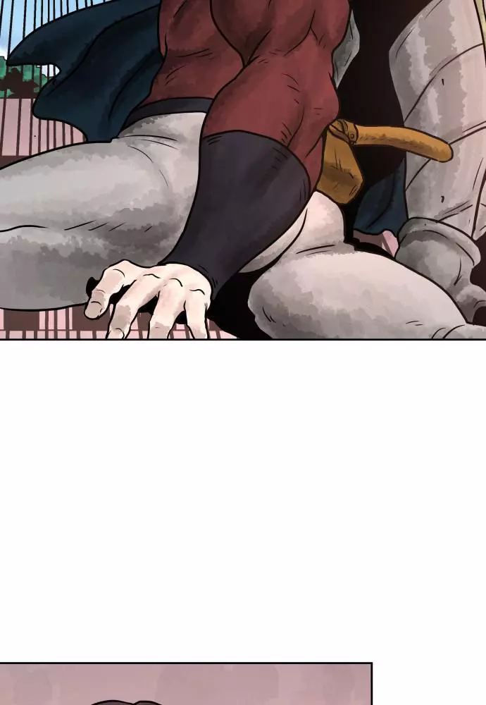 Warrior Executioner Chapter 15 page 26