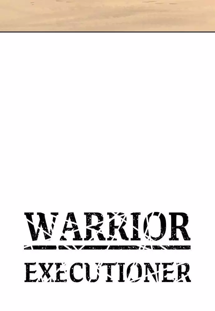 Warrior Executioner Chapter 15 page 2