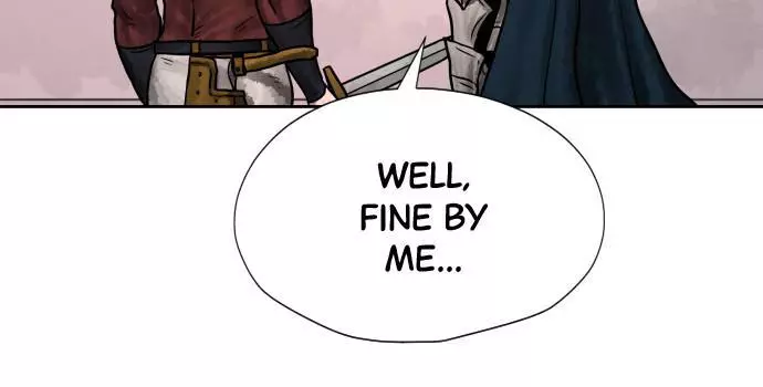 Warrior Executioner Chapter 15 page 33