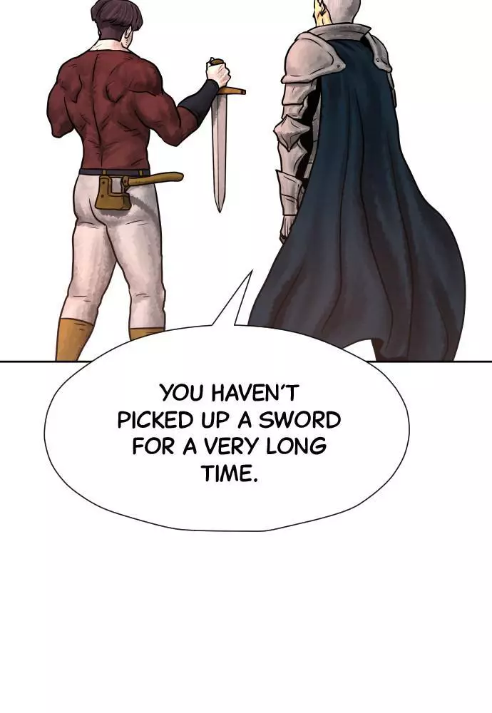 Warrior Executioner Chapter 15 page 30