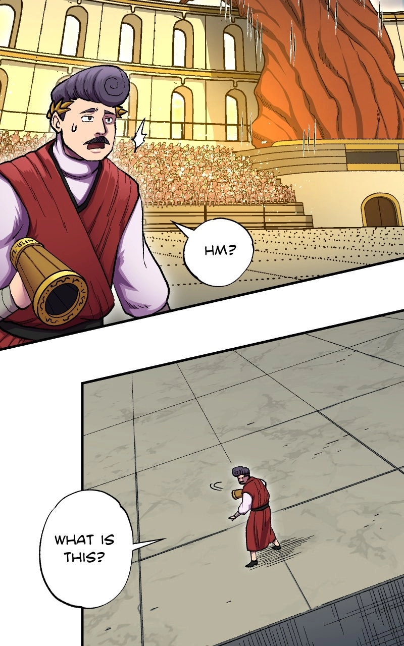 Revenant Chapter 16 page 51