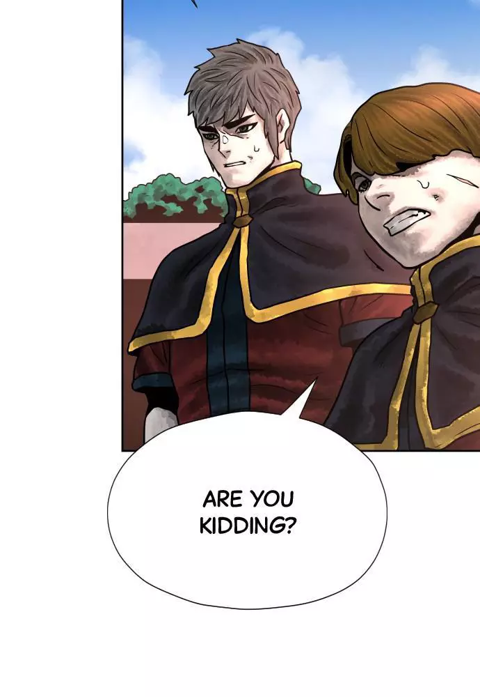 Warrior Executioner Chapter 15 page 6
