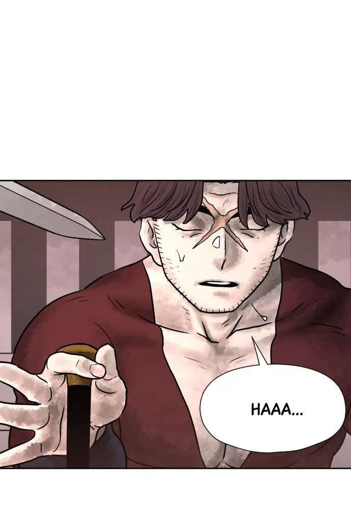 Warrior Executioner Chapter 15 page 28