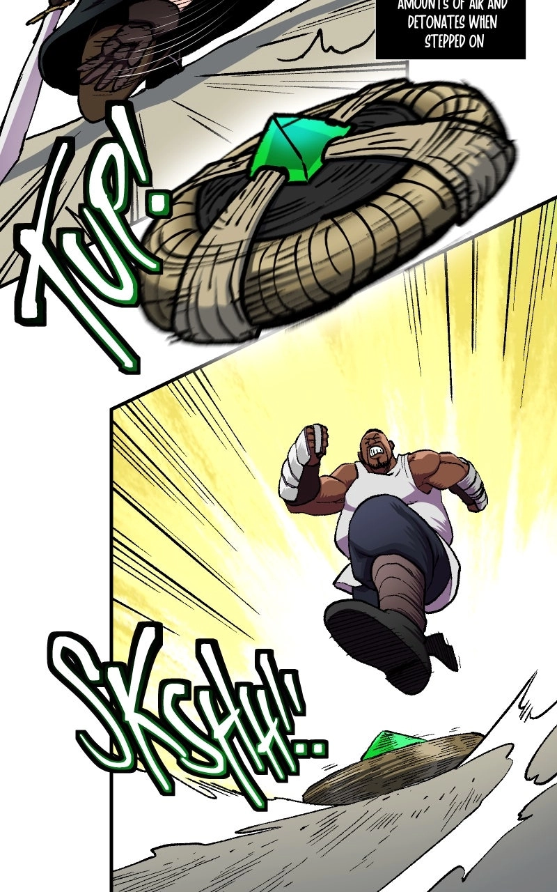 Revenant Chapter 16 page 34