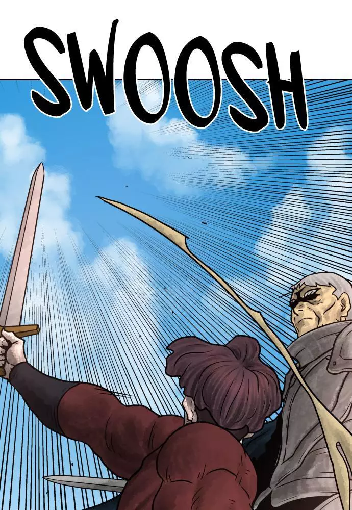 Warrior Executioner Chapter 15 page 25