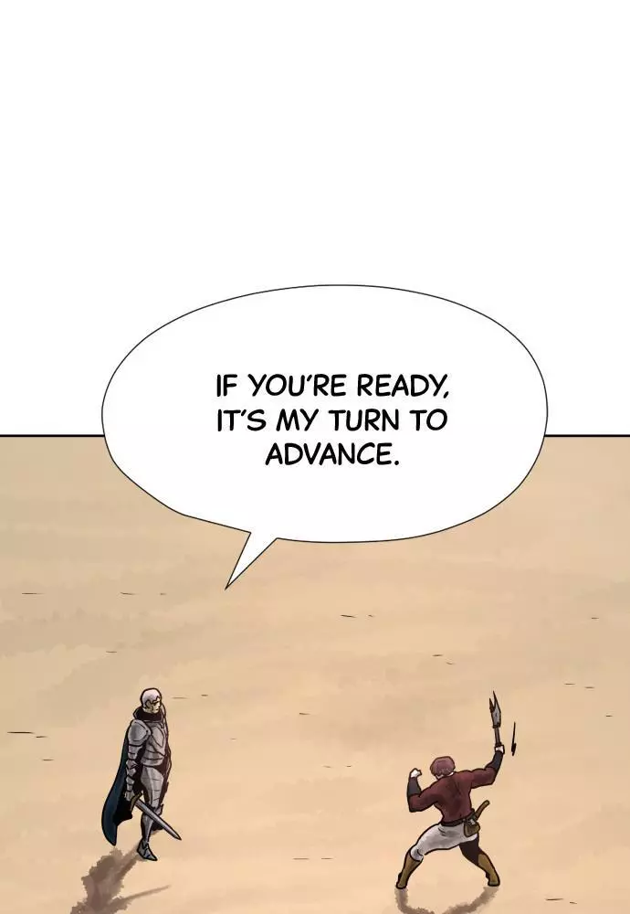 Warrior Executioner Chapter 15 page 52