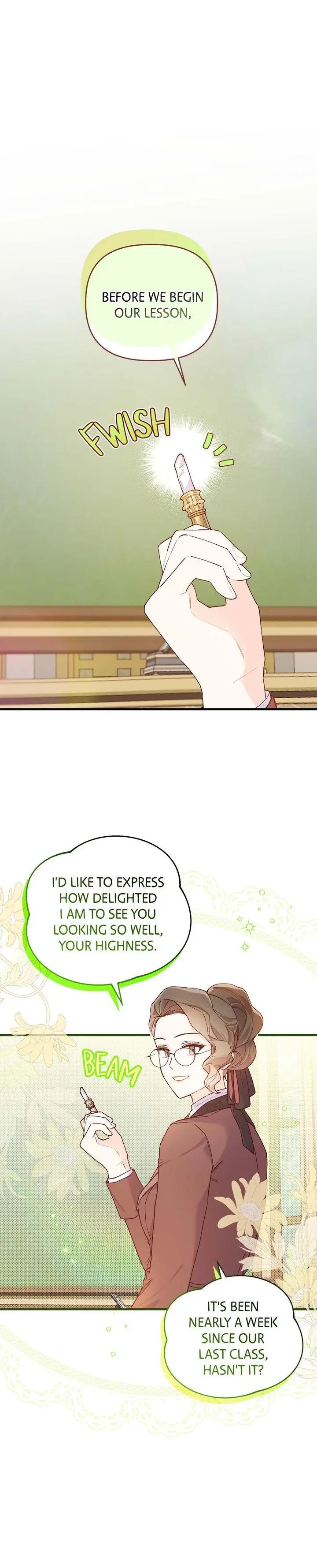 Surviving as Twin Sisters Chapter 15 page 2
