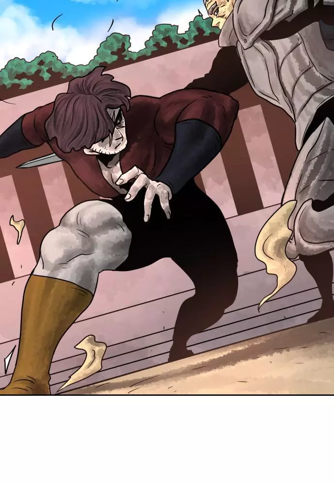 Warrior Executioner Chapter 15 page 59