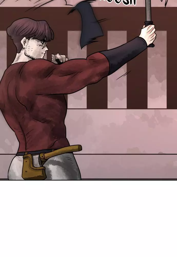 Warrior Executioner Chapter 15 page 48