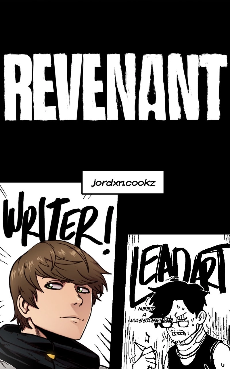 Revenant Chapter 16 page 69