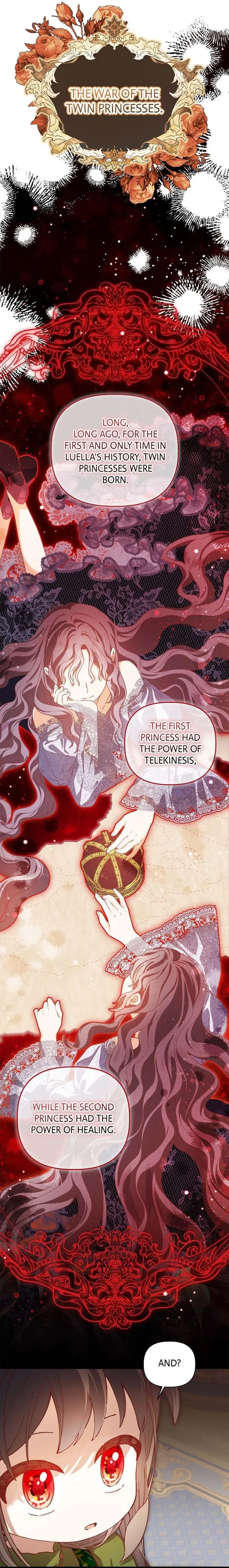Surviving as Twin Sisters Chapter 15 page 10