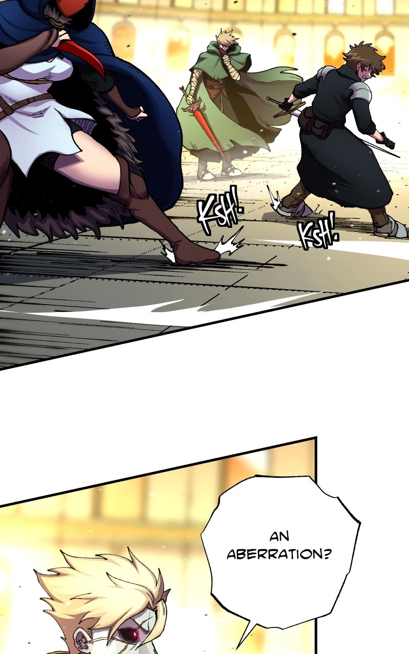 Revenant Chapter 16 page 64