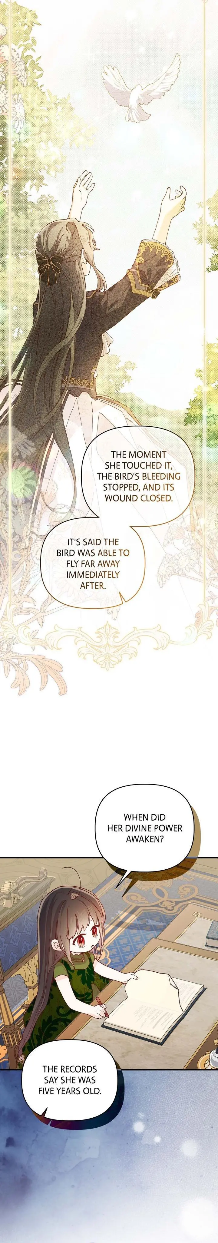Surviving as Twin Sisters Chapter 15 page 14