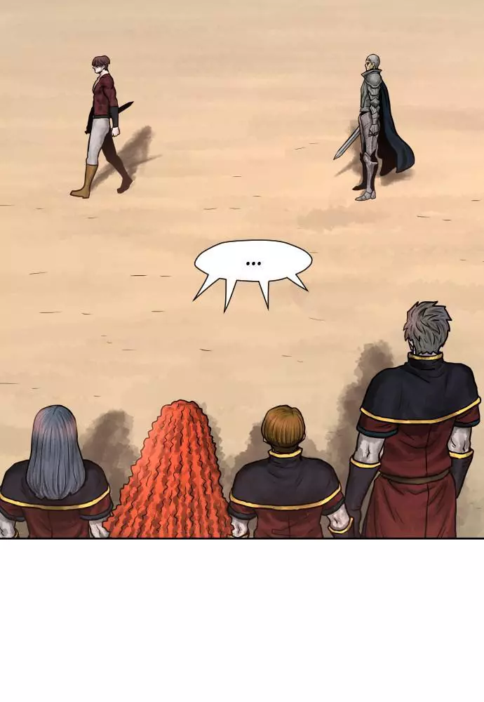 Warrior Executioner Chapter 15 page 42