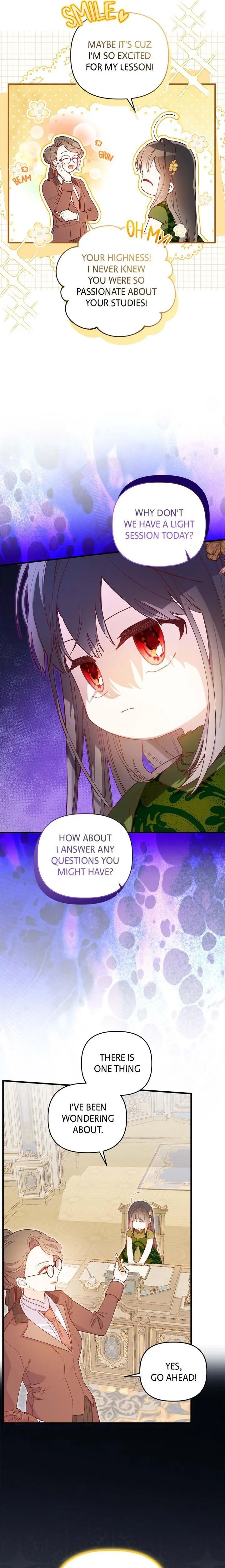 Surviving as Twin Sisters Chapter 15 page 4