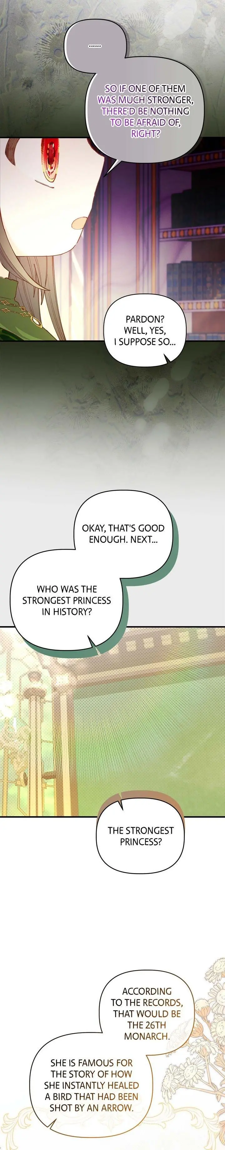 Surviving as Twin Sisters Chapter 15 page 13