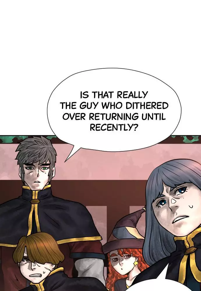 Warrior Executioner Chapter 15 page 43