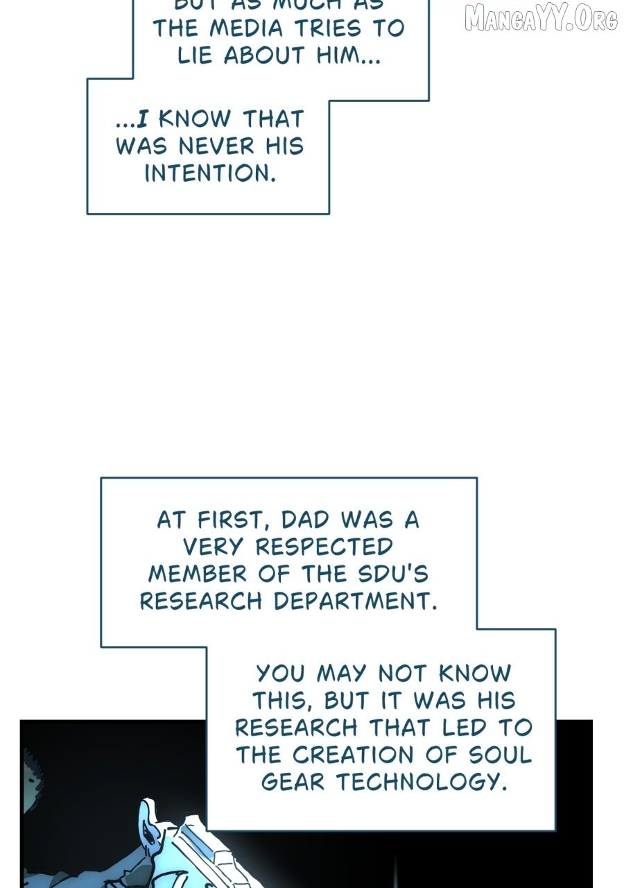 SCREWBALL - Manhwa Chapter 15 page 53