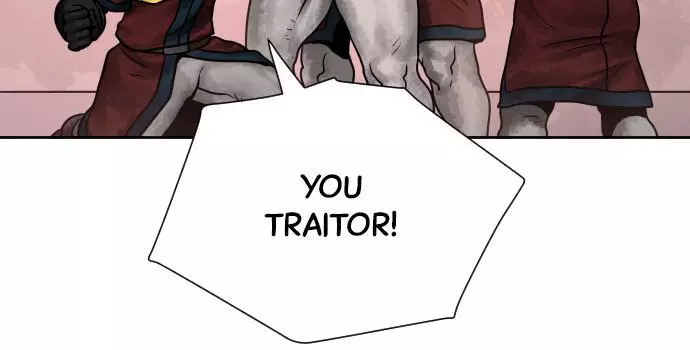 Warrior Executioner Chapter 15 page 77