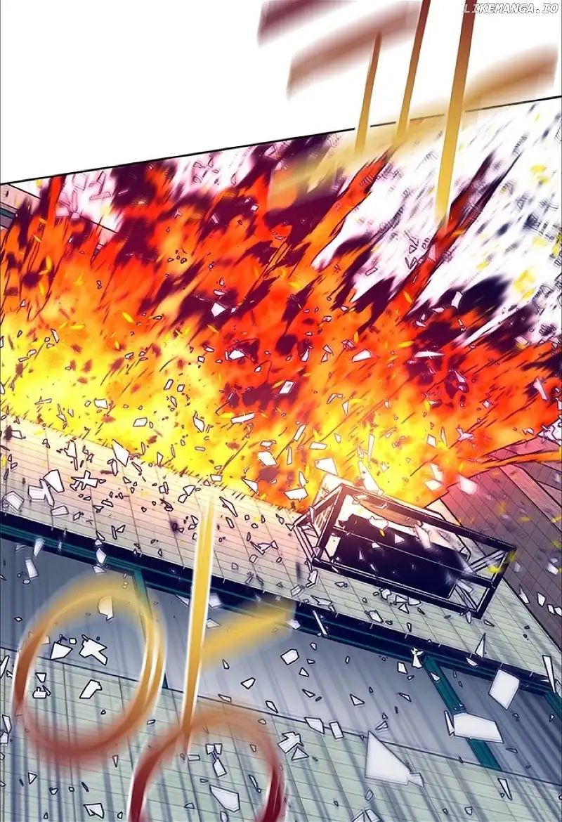 Code Name: TARANTULA Chapter 14 page 51