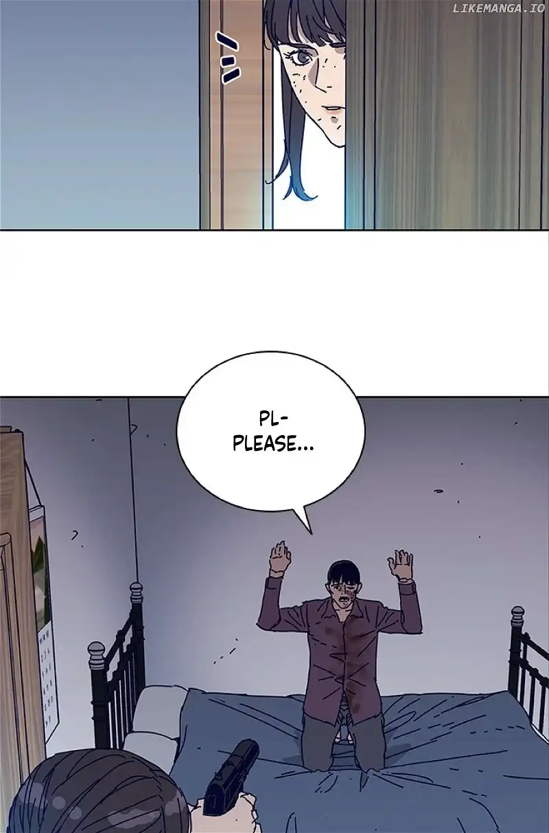 Code Name: TARANTULA Chapter 14 page 10