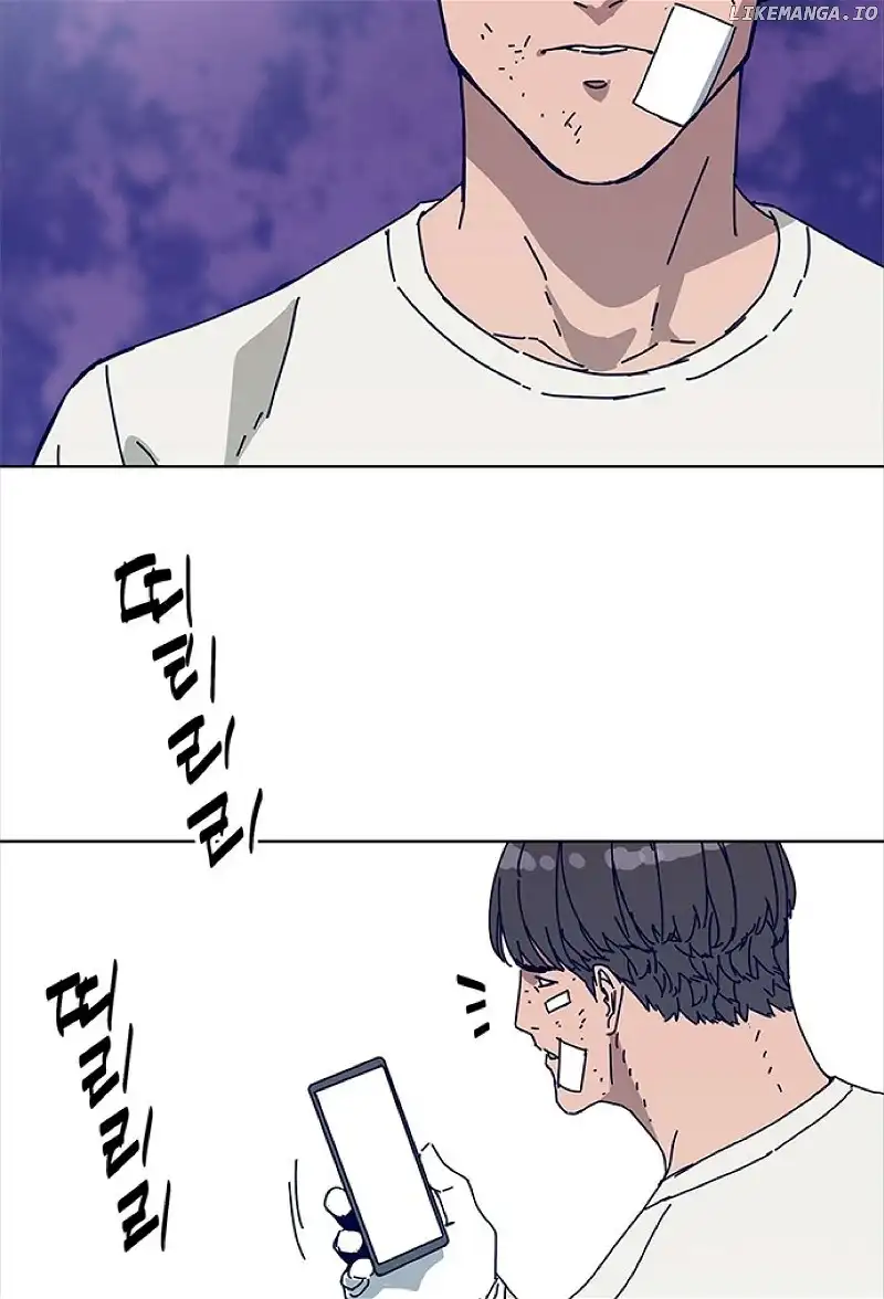 Code Name: TARANTULA Chapter 14 page 69