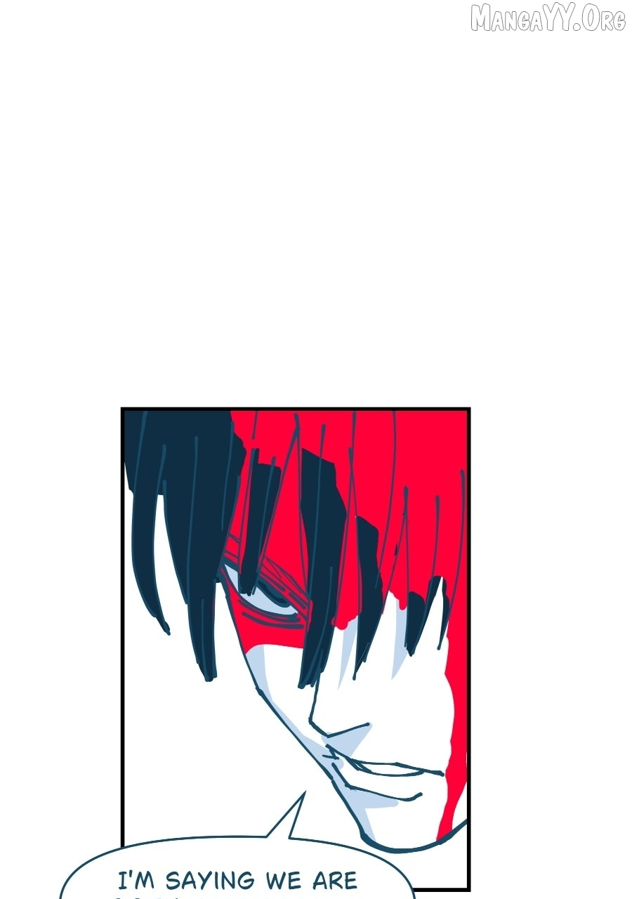SCREWBALL - Manhwa Chapter 15 page 14