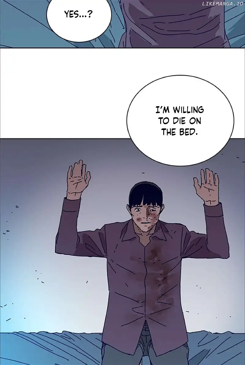 Code Name: TARANTULA Chapter 14 page 13