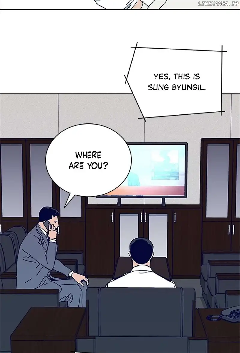 Code Name: TARANTULA Chapter 14 page 70