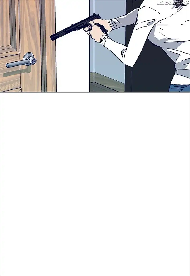 Code Name: TARANTULA Chapter 14 page 6