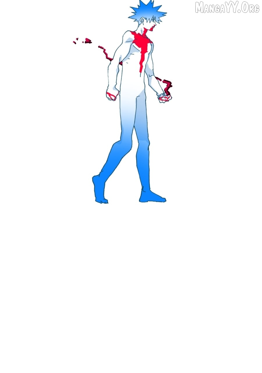SCREWBALL - Manhwa Chapter 15 page 51